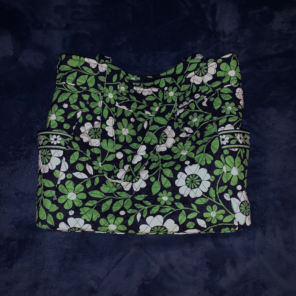 VERA BRADLEY TOTE